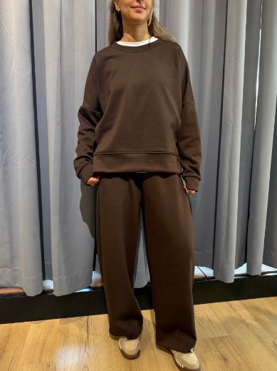 Immagine di COORDINATO TUTA SPORTY WINTER