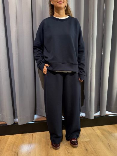 Immagine di COORDINATO TUTA SPORTY WINTER