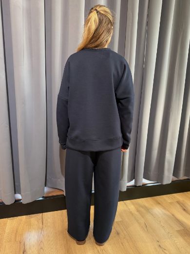 Immagine di COORDINATO TUTA SPORTY WINTER