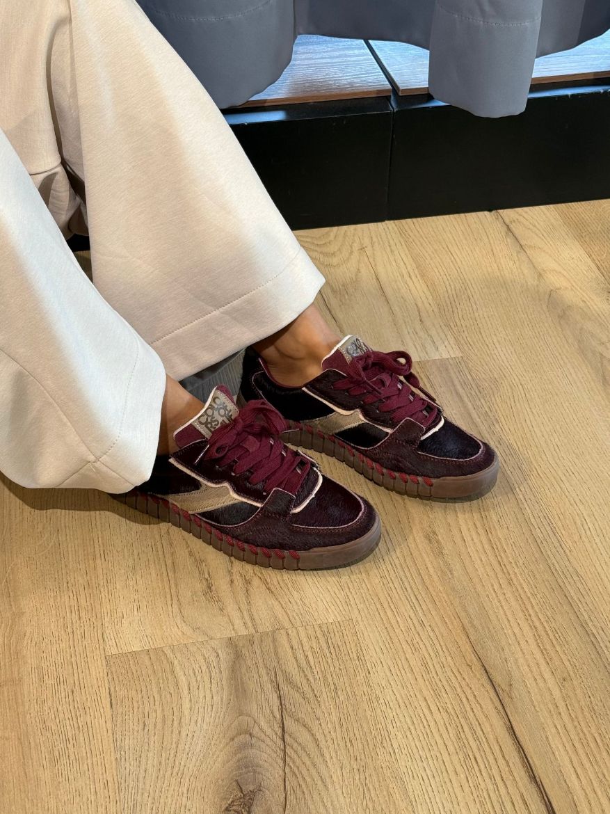 Immagine di SNEAKER TAHOE CAVALLINO