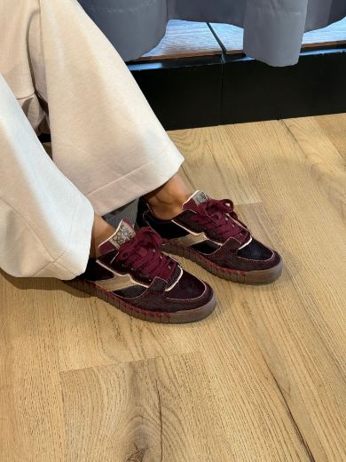 Immagine di SNEAKER TAHOE CAVALLINO