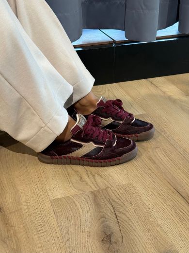Immagine di SNEAKER TAHOE CAVALLINO