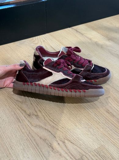 Immagine di SNEAKER TAHOE CAVALLINO