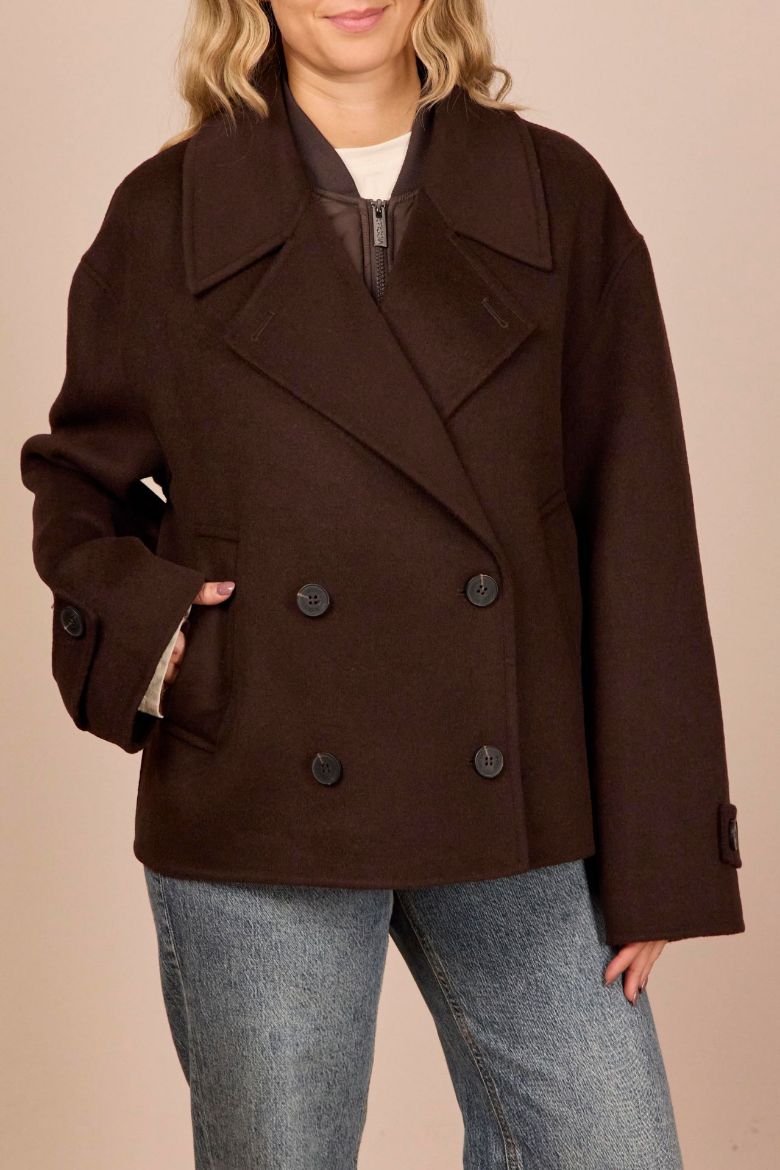 Immagine di CAPPOTTO CORTO