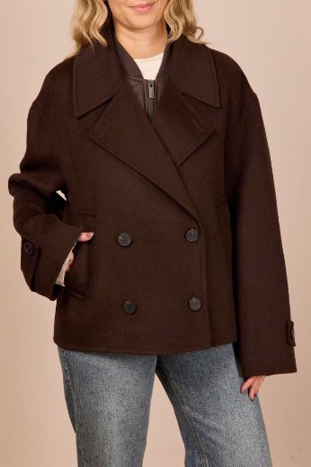 Immagine di CAPPOTTO CORTO