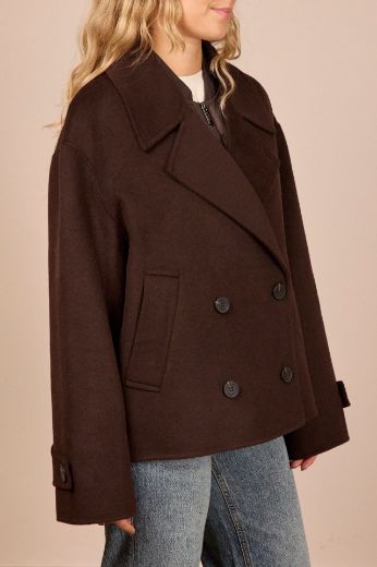 Immagine di CAPPOTTO CORTO