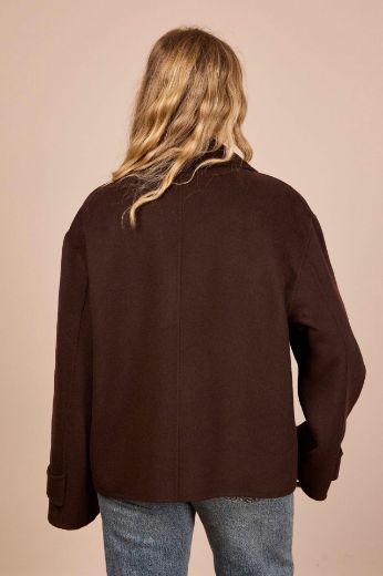 Immagine di CAPPOTTO CORTO