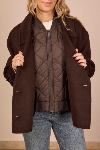 Immagine di CAPPOTTO CORTO