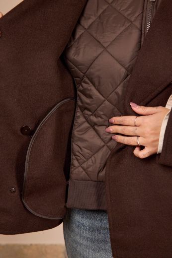 Immagine di CAPPOTTO CORTO