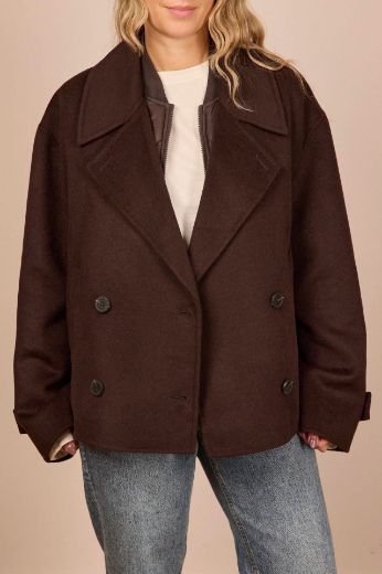 Immagine di CAPPOTTO CORTO