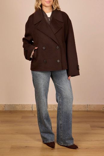 Immagine di CAPPOTTO CORTO