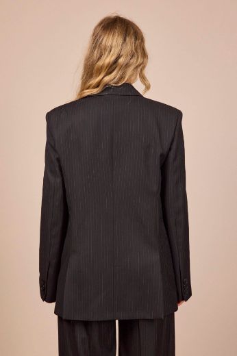 Immagine di BLAZER SARTORIALE GESSATO